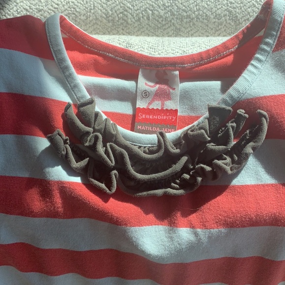 Matilda Jane Serendipity line - Picture 3 of 7